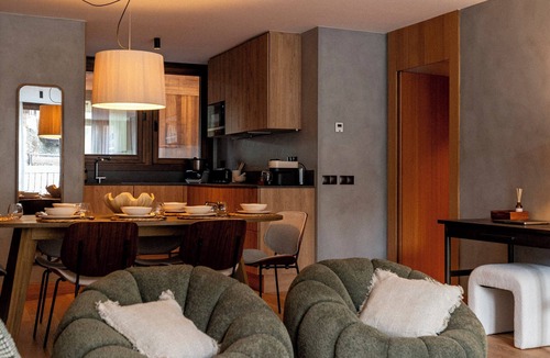 El Tarter Apartment | Isard Homes by Select Rentals