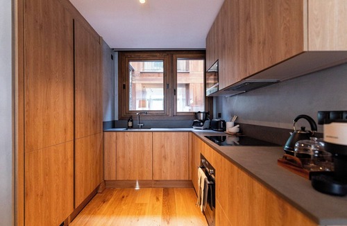 El Tarter Apartment | Isard Homes by Select Rentals