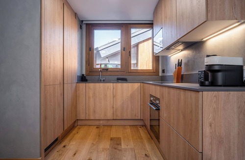 El Tarter Apartment | Isard Homes by Select Rentals