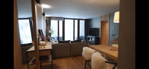 El Tarter Apartment | Isard Homes by Select Rentals