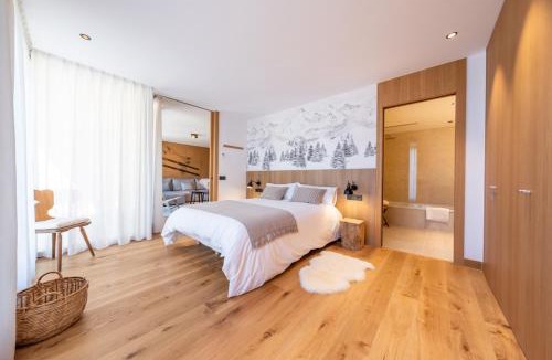 El Tarter Apartment | ISARD HOMES & SPA BY SELECT RENTALS