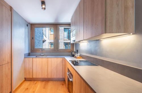 El Tarter Apartment | ISARD HOMES & SPA BY SELECT RENTALS