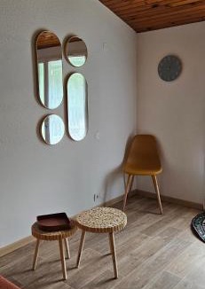Tarascon-sur-Ariege House | Isard - Le Hameau De La Courbière