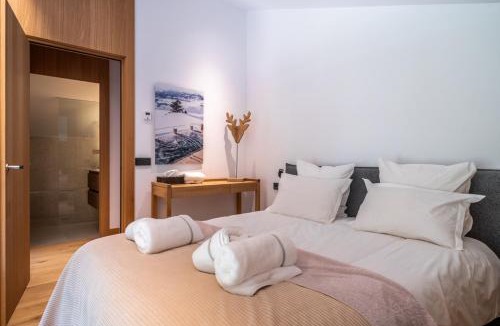 El Tarter Apartment | Isard Penthouse & Spa