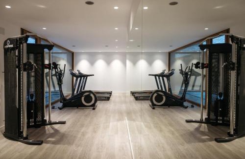 El Tarter Apartment | ISARD RESIDENCES & SPA by Vip Residences