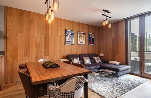 El Tarter Apartment | ISARD & SPA by SELECT RENTALS