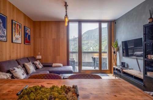 El Tarter Apartment | ISARD & SPA by SELECT RENTALS
