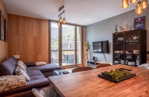 El Tarter Apartment | ISARD & SPA by SELECT RENTALS