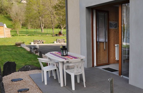 Arrens-Marsous Apartment | ISARDS HIKER 5-BED DORMITORY GR10