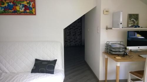 Bagneres-de-Bigorre Apartment | Isatis