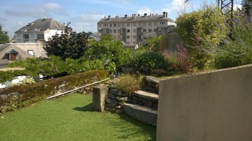 Bagneres-de-Bigorre Apartment | Isatis