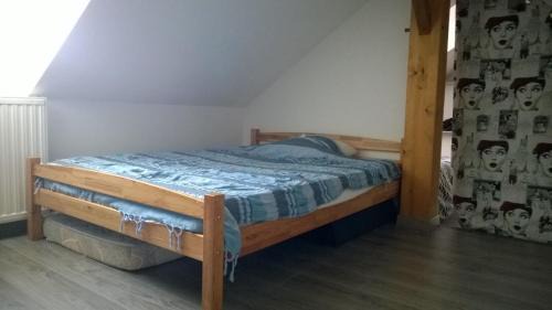 Bagneres-de-Bigorre Apartment | Isatis