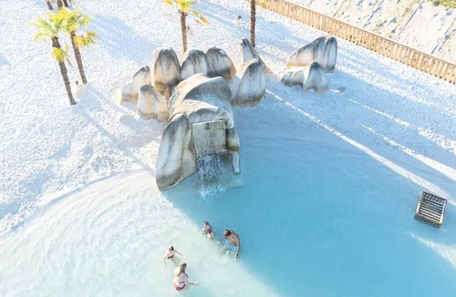 Dienne Cabin | Isba Yurt 4/6 People