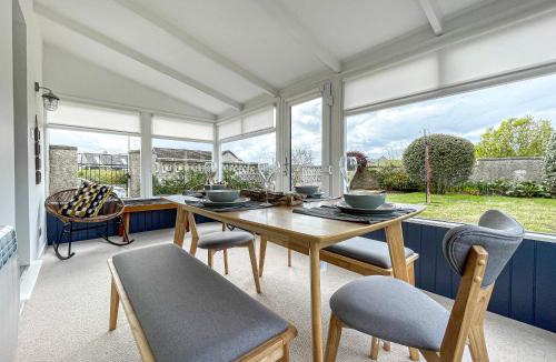 Tain House | Iseabail's House