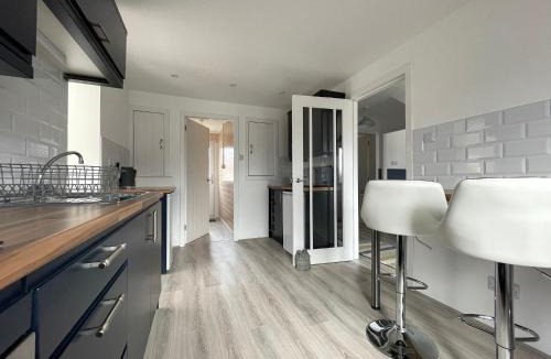 Tain House | Iseabail's House