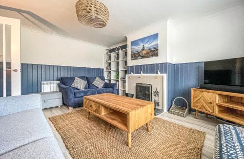 Tain House | Iseabail's House