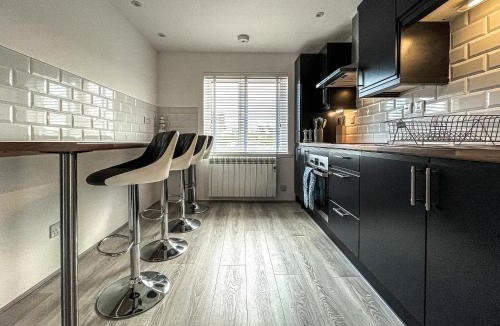 Tain House | Iseabail's House