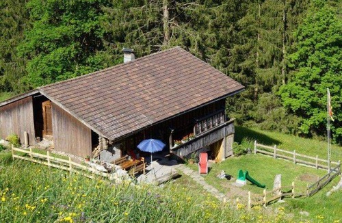 Achsete Apartment | Isehuet
