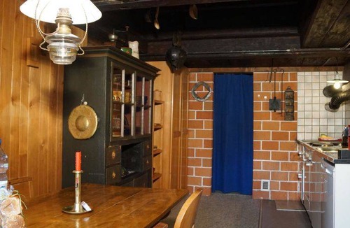 Achsete Apartment | Isehuet