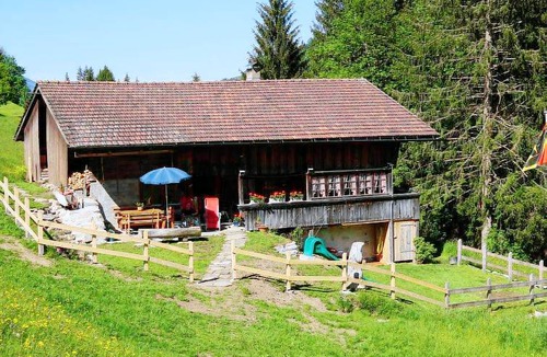 Achsete Apartment | Isehuet