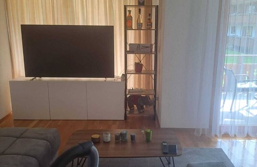 Iseltwald Apartment | ISELTWALD! A place where dreams come true.