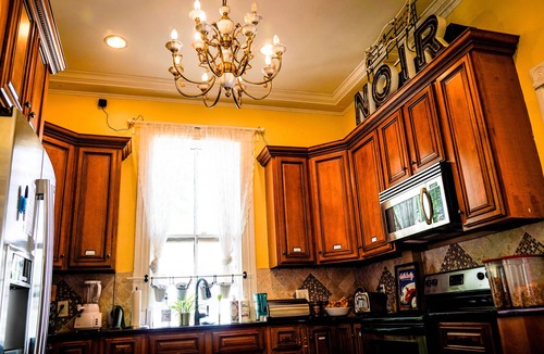 Metropolitan House | Isetta Inn (Boutique Inn)