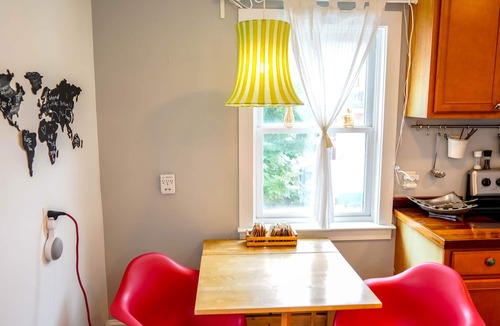 Metropolitan House | Isetta Inn (Boutique Inn)