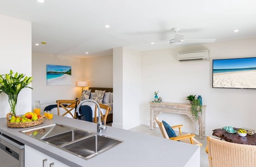 Huskisson Apartment | Ishtar Apartment 3- Luxury Studio