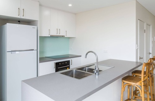 Huskisson Apartment | Ishtar Apartment 3- Luxury Studio