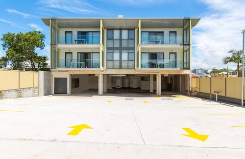 Huskisson Apartment | Ishtar Apartment 9- Best Water Views