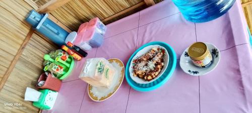 Raja Ampat House | Isiie Homestay