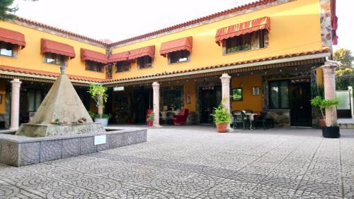 Arcas House | Isis de Cuenca Alojamiento Superior especial para Moteros