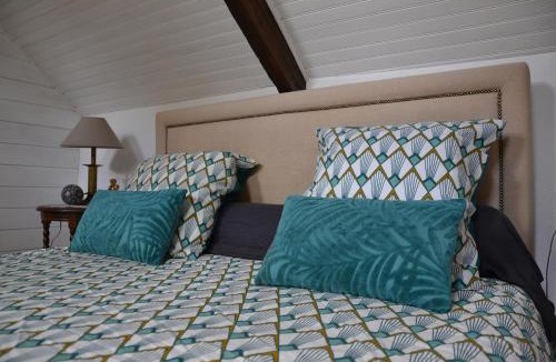 Scaer Bed & Breakfast | Isis et Horus ressourcement