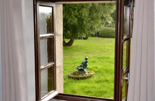 Scaer Bed & Breakfast | Isis et Horus ressourcement