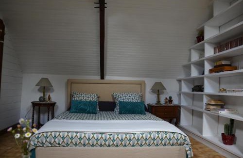 Scaer Bed & Breakfast | Isis et Horus ressourcement