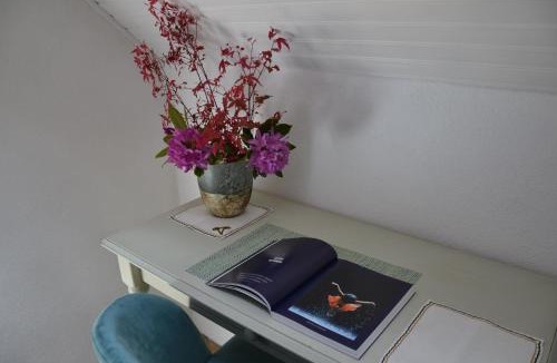 Scaer Bed & Breakfast | Isis et Horus ressourcement