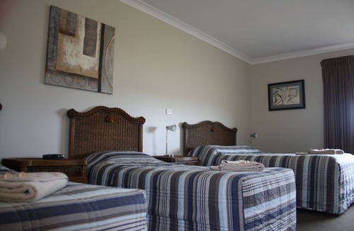 Scone Hotel | Isis Motel Scone