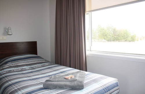 Scone Hotel | Isis Motel Scone
