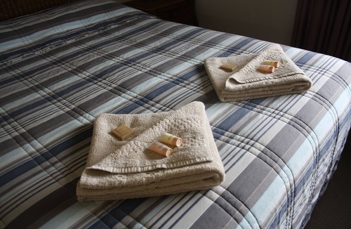 Scone Hotel | Isis Motel Scone