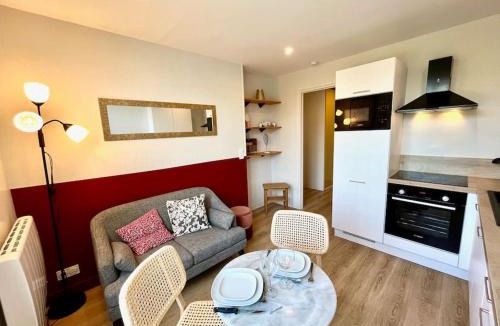 Le Marais Apartment | Isis - SILS