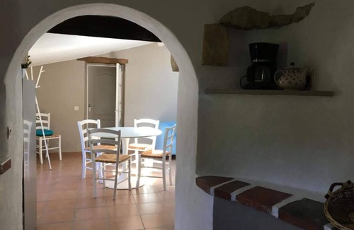Cezais Cottage | Isis, small house, South Vendée, Puy du fou, Marais Poitevin