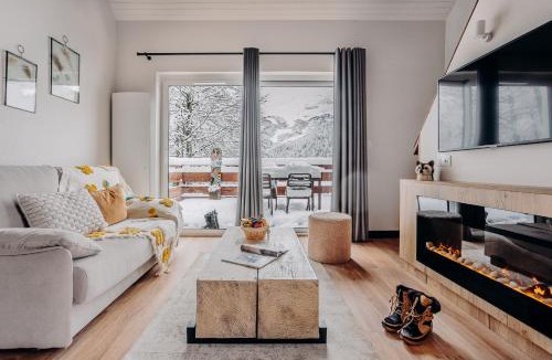 Eaux-Bonnes Apartment | ISKÖ CHALETS-HÖTEL, Col d'Aubisque