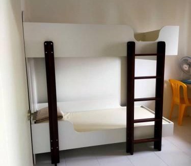 Bota Apartment | Iskandar SmartStay