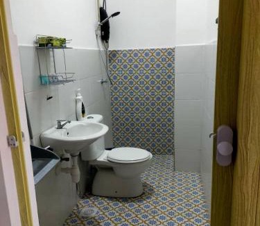 Bota Apartment | Iskandar SmartStay