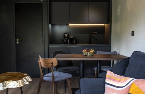 Eaux-Bonnes Apartment | ISKÖ Chalets Hotel