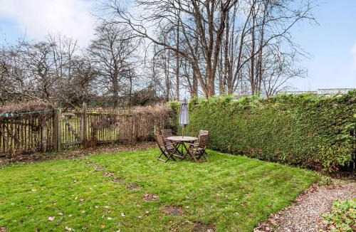 Keith House | Isla Bank Cottage