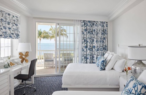 Marathon Hotel | Isla Bella Beach Resort & Spa
