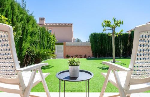 Miami Platja House | Isla Bonita
