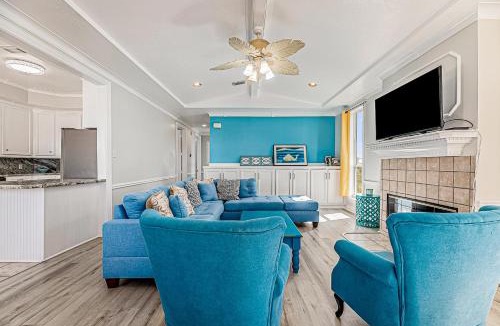 Isla Del Sol House | Isla Bonita