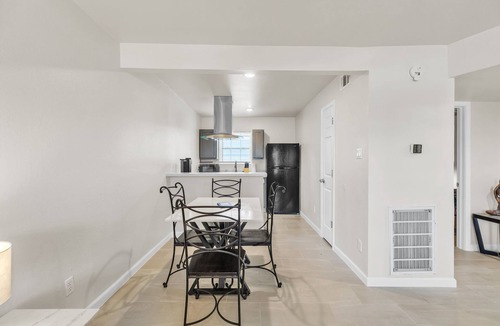 Galveston Apartment | Isla Bonita